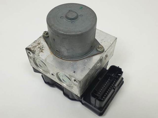 Sterownik ABS  hydrauliczny 9G912C405AB FORD