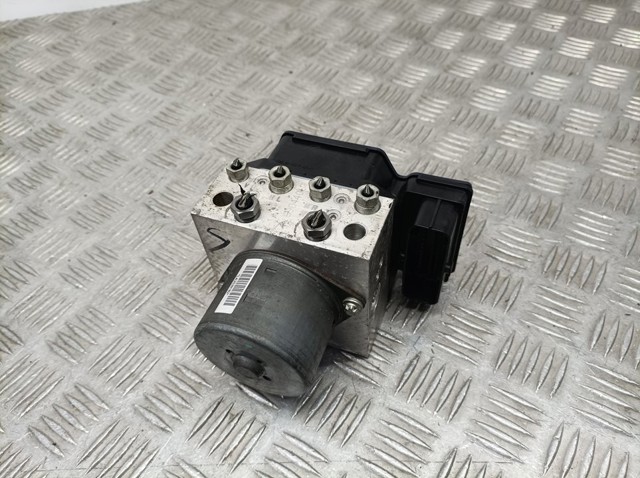 Sterownik ABS  hydrauliczny 9G912C405AB FORD