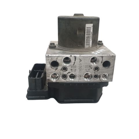 Sterownik ABS  hydrauliczny 9G912C405AB FORD