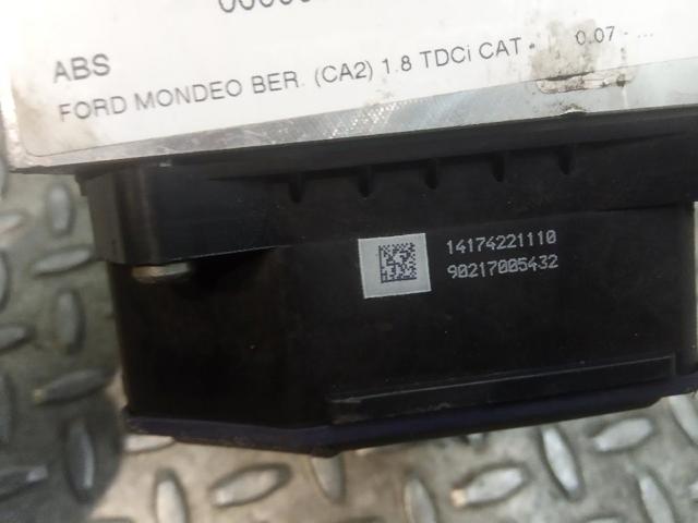 Sterownik ABS  hydrauliczny 9G912C405AB FORD