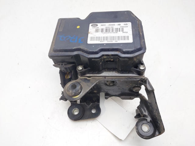 Pompa abs Ford S-Max