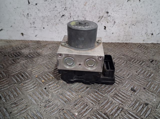 Sterownik ABS  hydrauliczny 9G912C405AB FORD