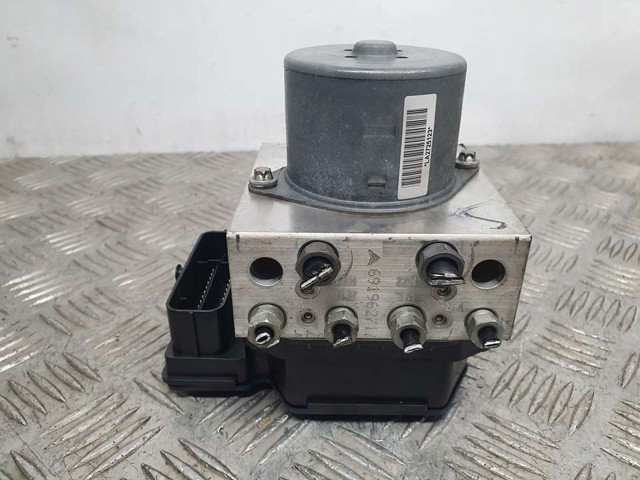 Sterownik ABS  hydrauliczny 9G912C405AB FORD