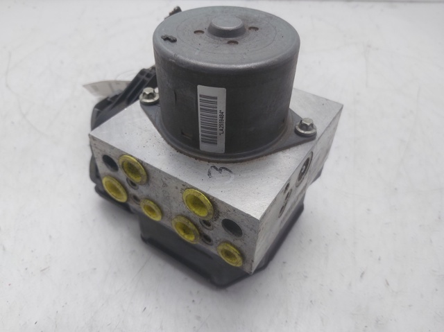 Sterownik ABS  hydrauliczny 9G912C405AB FORD