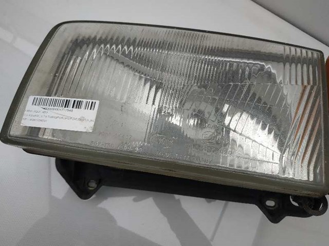 Reflektor lewy 9GH11735701 VAG