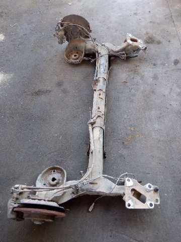 Silnik w komplecie 9H05 PEUGEOT