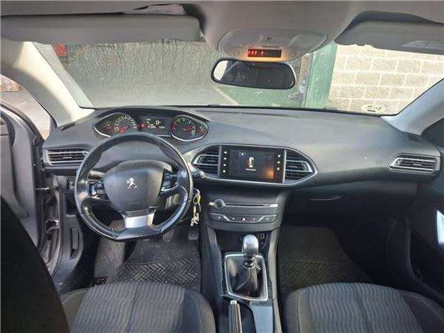 Silnik w komplecie 9H05 PEUGEOT