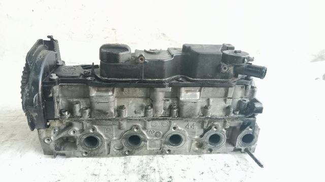 Silnik w komplecie 9H05 PEUGEOT