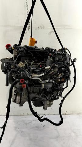 Silnik w komplecie 9H05 PEUGEOT