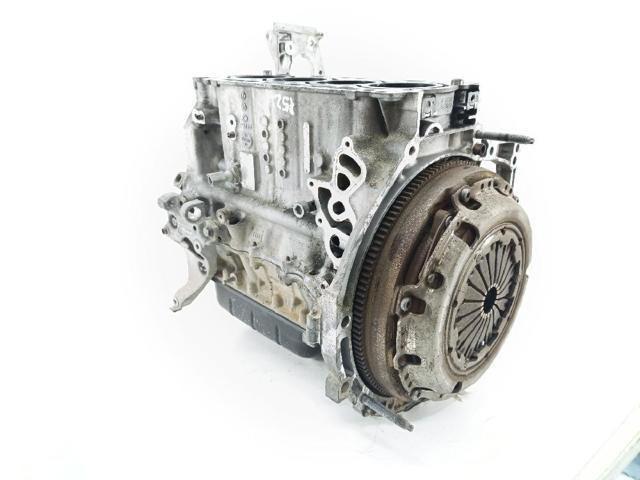 Silnik w komplecie 9H06 PEUGEOT