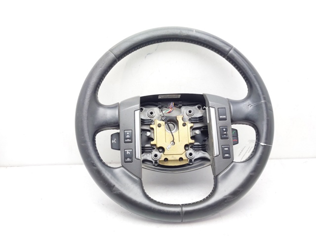 Land Rover Range Rover I SUV kupić w Polsce