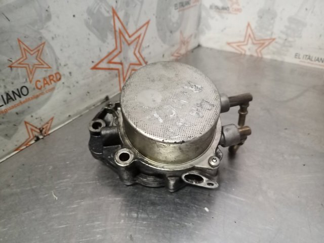 Pompa podciśnienia 9H2Q2A451BD LAND ROVER