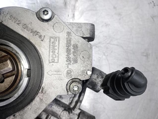 Pompa podciśnienia 9H2Q2A451BD LAND ROVER
