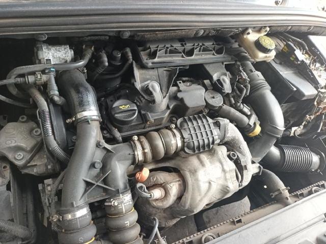 Silnik w komplecie do Peugeot 408 
