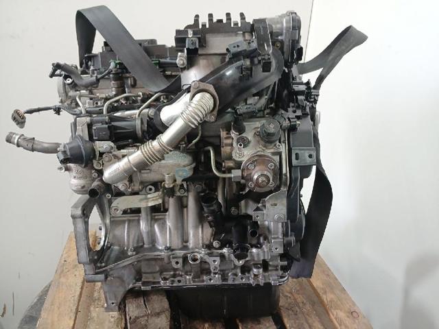 Silnik w komplecie 9HP PEUGEOT