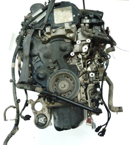 Silnik w komplecie 9HP PEUGEOT