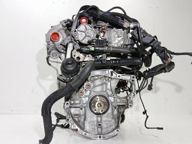 Silnik w komplecie 9HX PEUGEOT