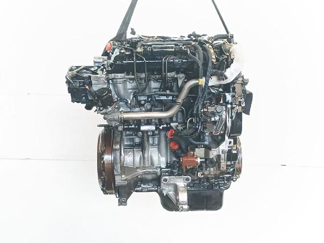 Silnik w komplecie 9HX PEUGEOT