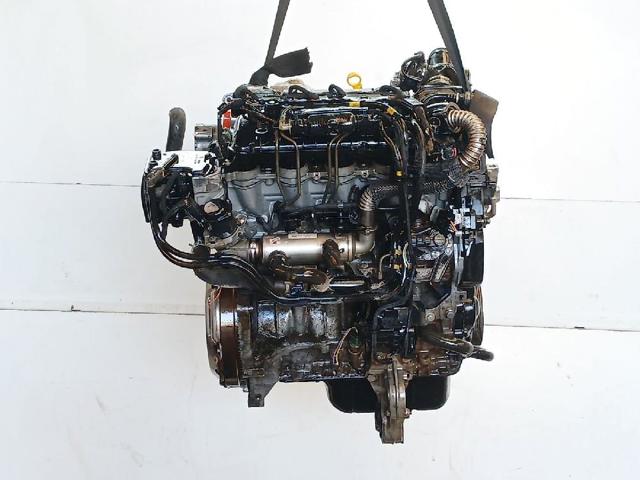 Silnik w komplecie 9HX PEUGEOT