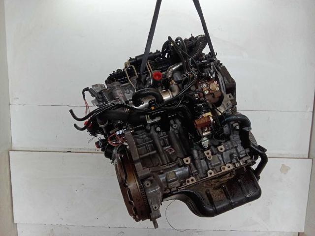 Silnik w komplecie 9HX PEUGEOT