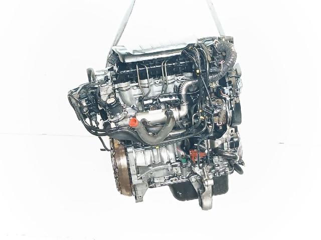 Silnik w komplecie 9HZ PEUGEOT