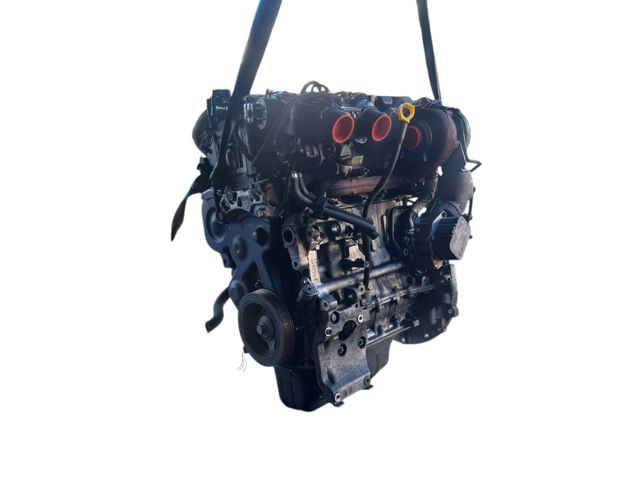 Silnik w komplecie 9HZ PEUGEOT