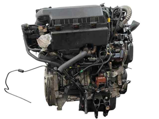 Silnik MINI Clubman