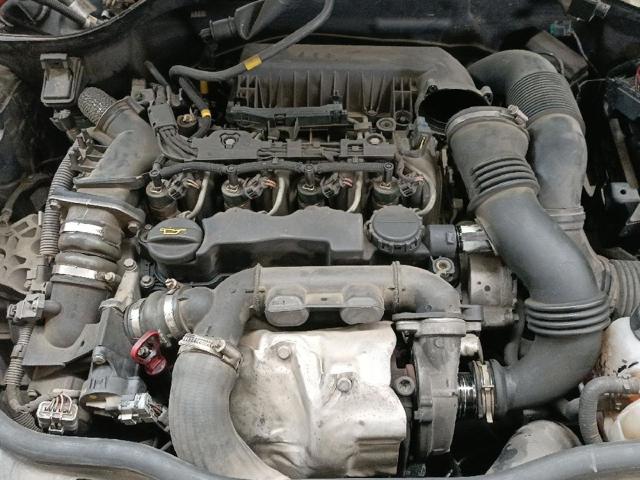 Silnik MINI Clubman