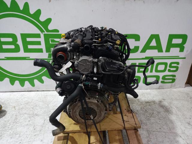 9HZDV6TED4 Peugeot/Citroen