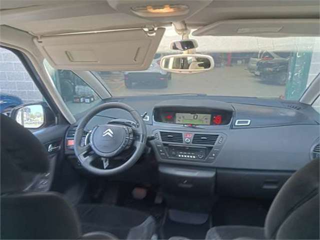 Silnik w komplecie 9HZDV6TED4 PEUGEOT