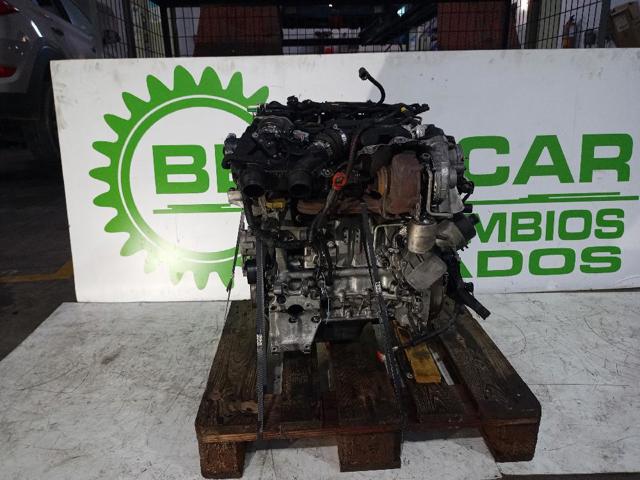 9HZDV6TED4 Peugeot/Citroen