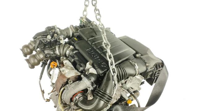 9HZDV6TED4 Peugeot/Citroen