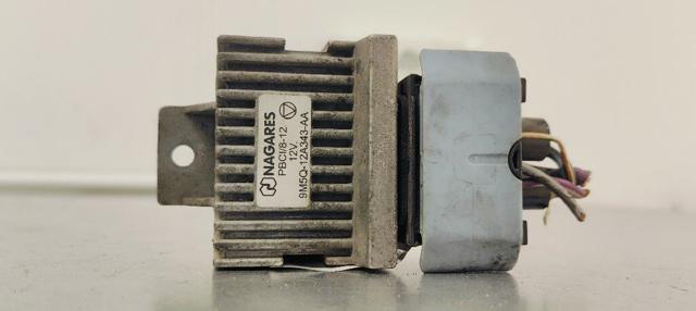 Przekaźnik świec żarowych 9M5Q12A343AA FORD