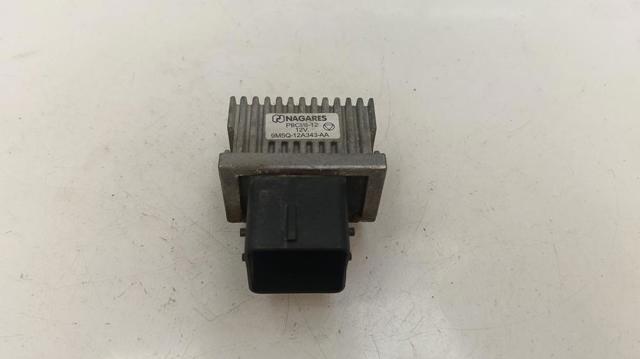 Przekaźnik świec żarowych 9M5Q12A343AA FORD