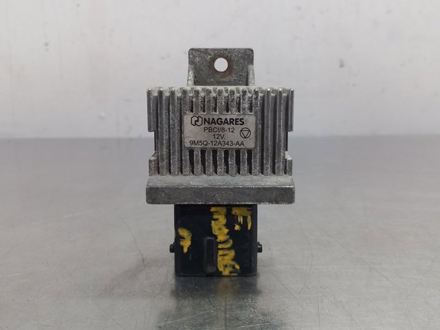 9M5Q12A343AA Ford
