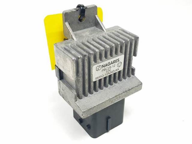 Przekaźnik świec żarowych 9M5Q12A343AA FORD
