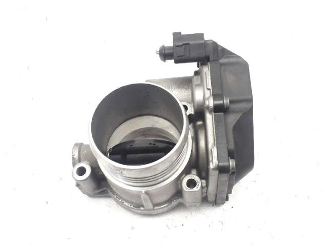 Przepustnica, komplet 9M5Q9E926AA FORD