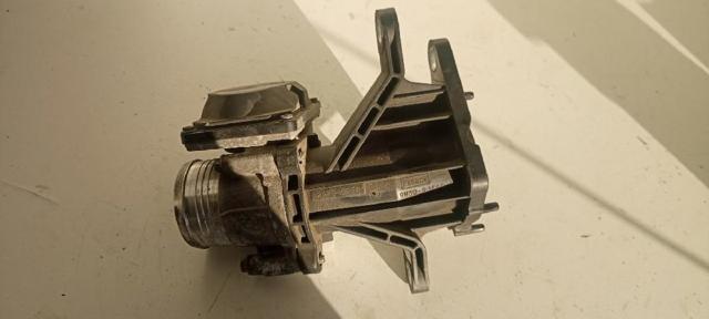 Przepustnica, komplet 9M5Q9E926AA FORD