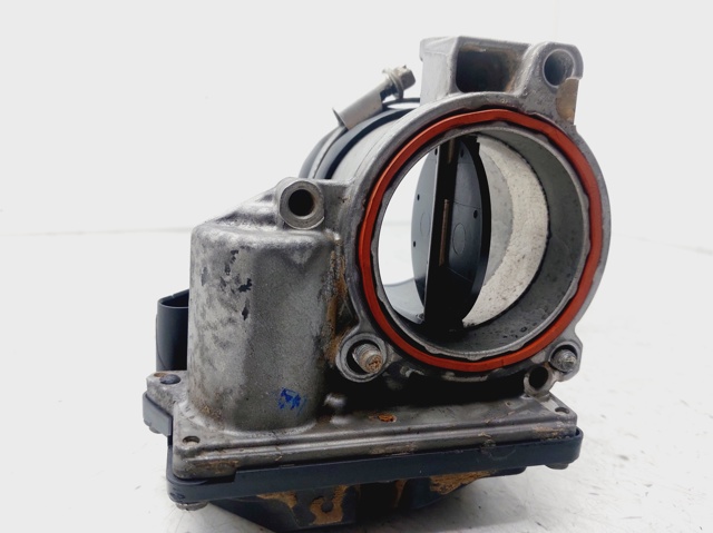Przepustnica, komplet 9M5Q9E926AA FORD