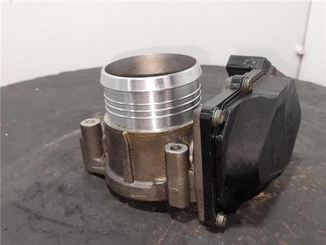 Przepustnica, komplet 9M5Q9E926AA FORD