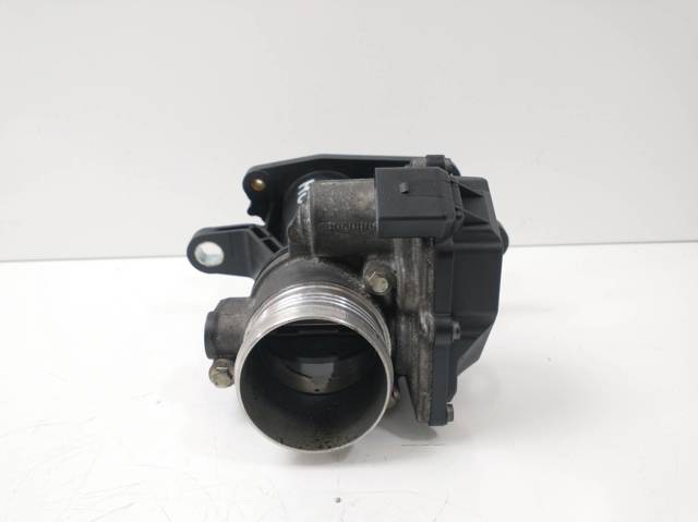 Przepustnica, komplet 9M5Q9E926AA FORD