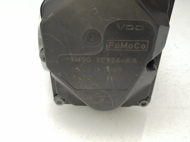 Przepustnica, komplet 9M5Q9E926AA FORD