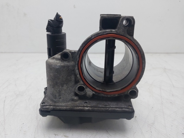 Przepustnica, komplet 9M5Q9E926AA FORD