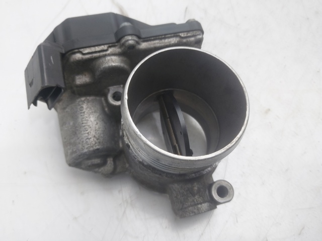 Przepustnica, komplet 9M5Q9E926AA FORD