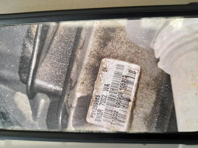  Volvo V50  (MW)