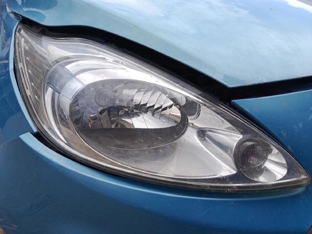 Reflektor prawy 9S5113005BA FORD