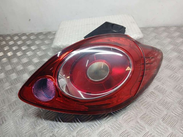 9S5113A602AA Ford