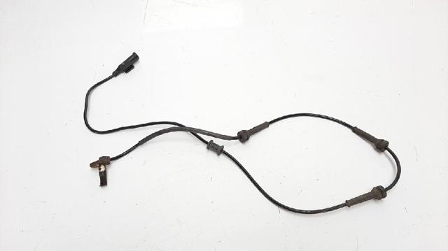 Czujnik ABS przedni 9S512B572AA FORD