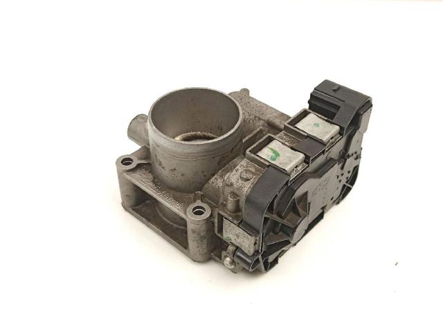 Przepustnica, komplet 9S519E926AA FORD