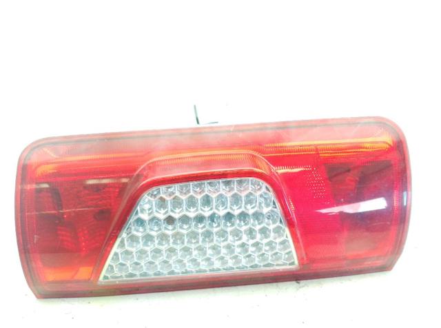 Lampa zespolona tylna lewa 9T1613404AA FORD